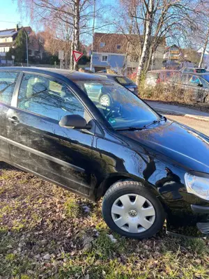Volkswagen Polo Polo IV  3-Türer 1.2 Sportlin Tüv neu Exenon Bild 4
