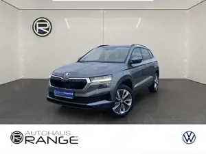 Skoda Karoq 1.5 TSI ACT Style *KAMERA SHZ*