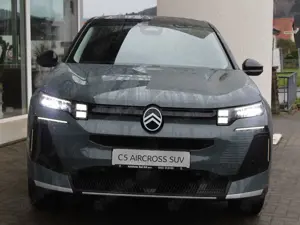 Citroen C5 Aircross 145 Hybrid MAX