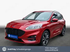 Ford Kuga 1.5 EcoBoost ST-LINE X *AHK*