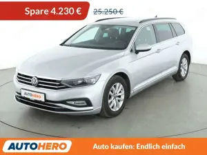 Volkswagen Passat 2.0 TDI Business Aut.*NAVI*MATRIX*