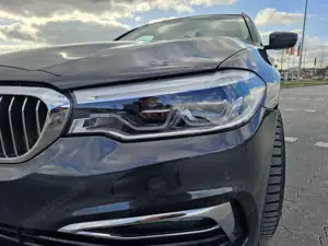 BMW 520 d xDrive Touring Aut. Lux. Line Sthzg., HUD AHK WR