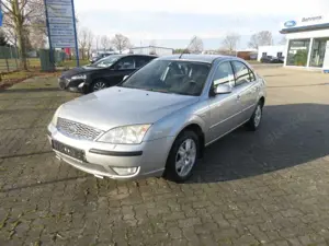 Ford Mondeo Ghia