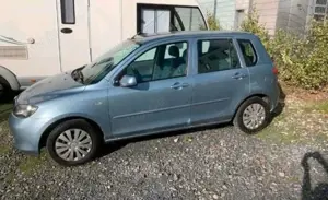 Mazda 2 1.4l Active Bild 3