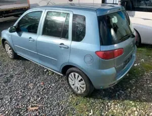 Mazda 2 1.4l Active Bild 2