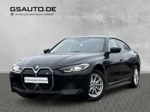 BMW i4 eDrive40 GC CockpitPLUS Kamera HK Sitzheiz.