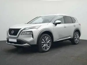 Nissan X-Trail X-T 1.5 163PS AT 4x2 Tekna+ 5 Sitze 20