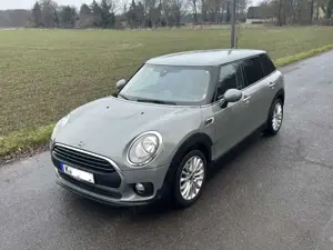 MINI One Clubman Aut.