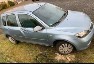 Mazda 2 1.4l Active Bild 4