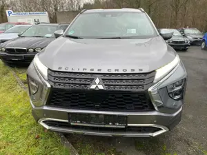 Mitsubishi Eclipse Cross Intro Edition Hybrid 4WD