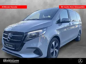 Mercedes-Benz V 250 V 250 d STYLE Lang SHZ/Totw./AHK/MBUX Basic/Navi