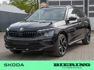 Skoda Kamiq 1.5 TSI Monte Carlo ACC PANO MATRIX-LED