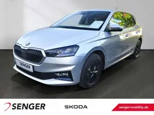 Skoda Fabia 1.0 Selection Tempomat Sitzheizung LED