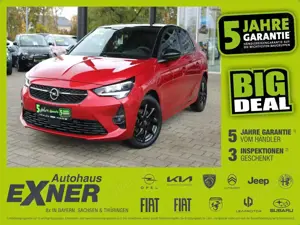 Opel Corsa F 1.2 Turbo GS ACC+Alcantara+LED+Navi