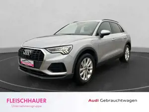 Audi Q3 1.4 TFSI e DSG+SHZ+KAMERA+LED+NAVI+LED+AHK