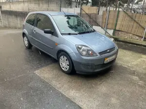 Ford Fiesta Ambiente* TÜV Kupplung Neu