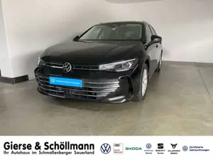 Volkswagen Passat Business 2.0 TDI DSG 4motion STANDHZ