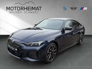 BMW i4 M50 xDrive Gran Coupé LCI M Sport Pro ACC 360° HUD