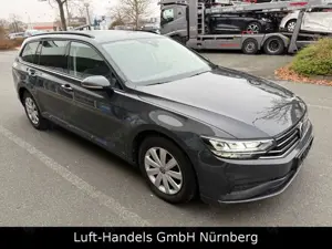 Volkswagen Passat Variant Conceptline 2.0TDI LED DSG NAVI Bild 3