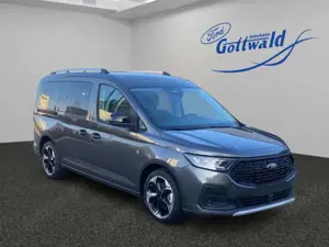 Ford Grand Tourneo