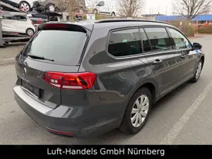 Volkswagen Passat Variant Conceptline 2.0TDI LED DSG NAVI Bild 4