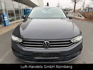 Volkswagen Passat Variant Conceptline 2.0TDI LED DSG NAVI Bild 2