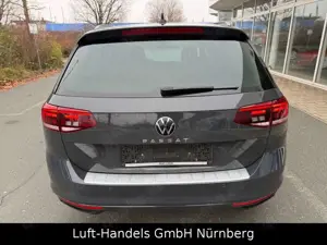 Volkswagen Passat Variant Conceptline 2.0TDI LED DSG NAVI Bild 5