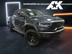 Dodge RAM RHO, LPG, 3,5T AHK Vollausstattung!!!!!