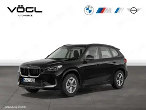 BMW X1 sDrive18d SAV DAB LED Komfortzg. Shz