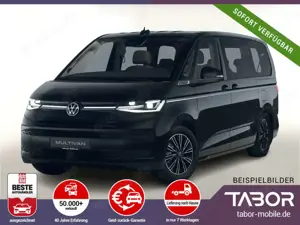 Volkswagen T7 Multivan 2.0 TDI 150 DSG L2 Style UVP-24%*