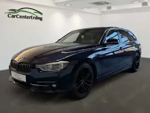 BMW 335 dTxDrive*Sport Line*a.LED*Navi*HUD*M Lenkrad*
