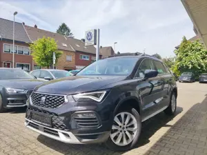 SEAT Ateca Xperience PANO,Full Link,KAM,GJR,AHK,KESSY