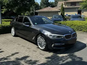 BMW 530 5er 530i xDrive Aut. Luxury Line