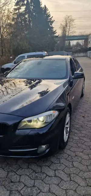 BMW 520 520d Aut.