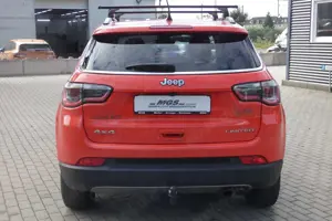 Jeep Compass 1.4 Limited # AWD #ACC #SZH #DAB+ #KAM #AHK Bild 5