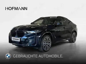 BMW X6 M M Sport Pro