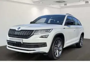 Skoda Kodiaq Sportline 4x4