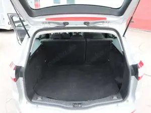 Ford Mondeo Titanium Bild 2