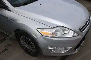 Ford Mondeo Titanium