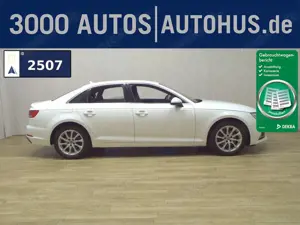 Audi A4 30 TDI sport Navi Xenon PDC Shz