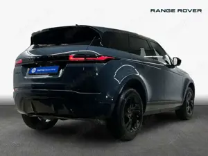 Land Rover Range Rover Evoque D165 S Bild 2