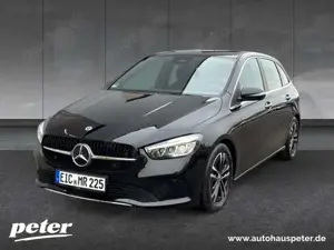 Mercedes-Benz B 220 4MATIC ++PROGRESSIVE+LED+MBUX+8G+17"+AHK++
