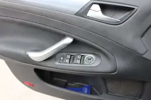 Ford Mondeo Titanium Bild 3