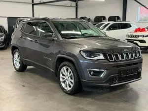 Jeep Compass Limit. 1,3 TGDi NAV+KAM+XEN+TEMP+CARPLAY