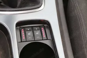 Ford Mondeo Titanium Bild 4