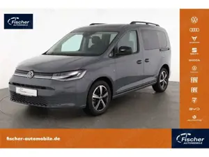 Volkswagen Caddy Life 2.0 TDI Dark Label AHK/ACC/Navi