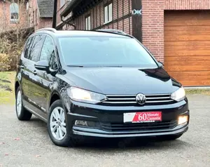 Volkswagen Touran Highline BMT/Start-Stopp *7 Sitzer*
