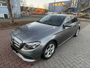 Mercedes-Benz E 300 Bild 5