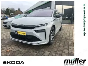 Skoda Enyaq Coupé 85 Sportline AHZV Navi SmartLink