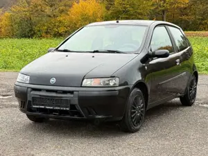 Fiat Punto 1.2 8V GO! Radio Allwetterreifen